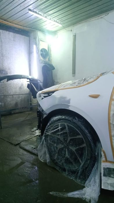 Кастаправ малярь