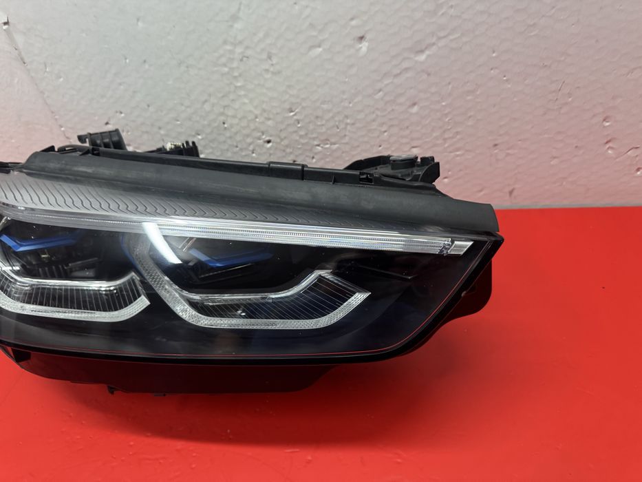 Far bmw seria 8 G14 G15 G16 Laser 2019-2023 dreapta