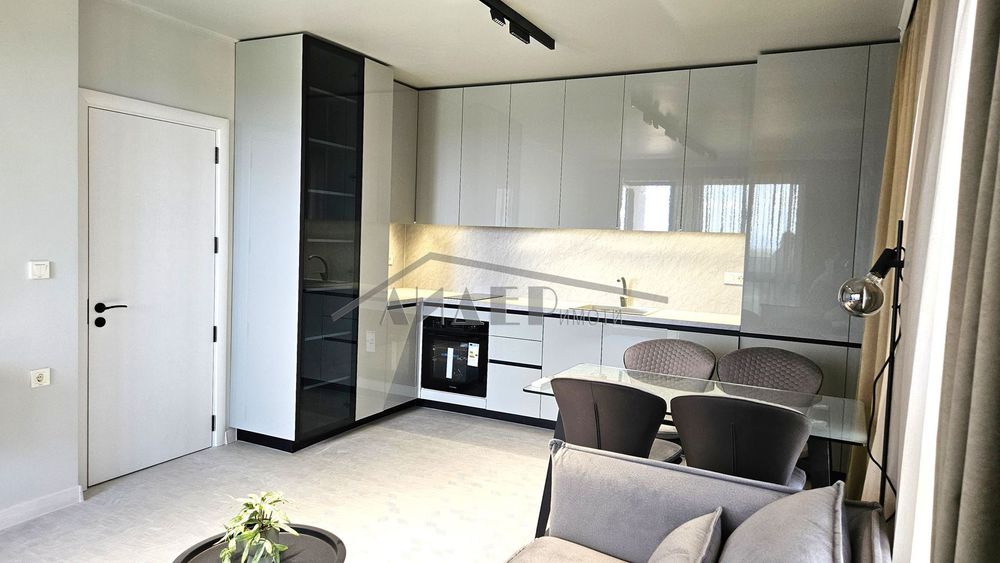 Продава се Двустаен апартамент в Пловдив, Христо Смирненски - 72 кв.м за 1944 €/кв.м - Снимка #4