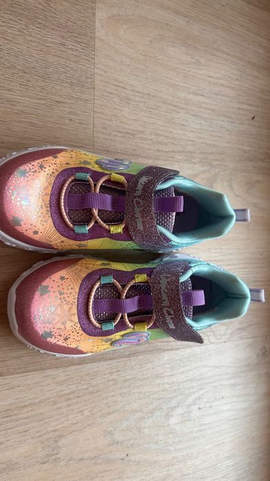 Детски обувки Skechers
