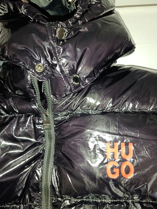 Geacă barbati Hugo XL