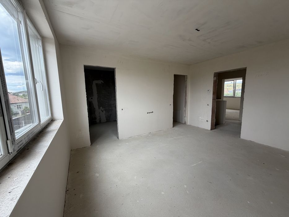 Persoana Fizica Vand Casa Tip Duplex 142mp utili in Apahida Cluj-Napoca 3 dormitoare 3 bai 440mp teren
