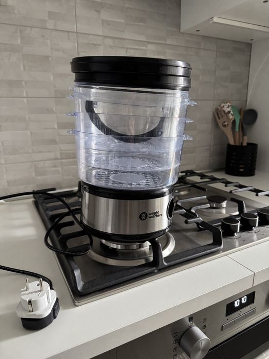 Aparat gatit abur Weight Watchers nou