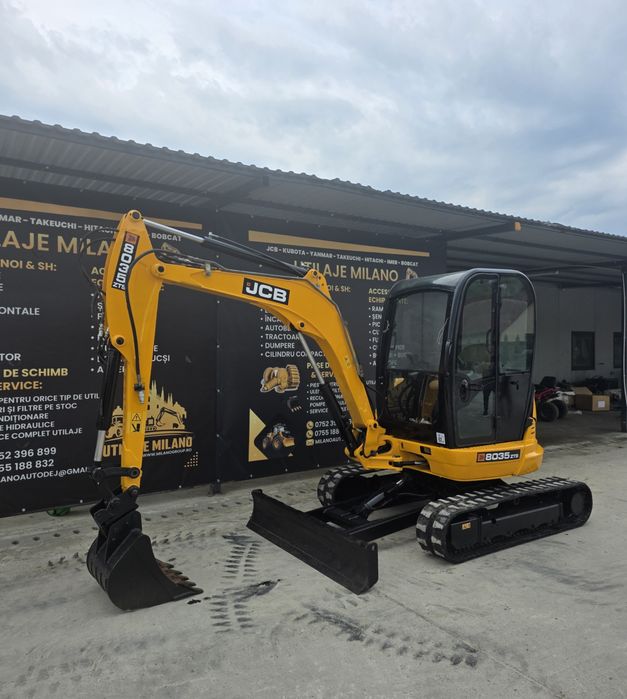 JCB 8035 ZTS An 2013
8035 ZTS

Ani de fabricație
2006—2020
Specificații tehnice - 8035 ZTS JCB
Specificații
Accesorii
Fișe tehnice
FAQ
Prezentare gene