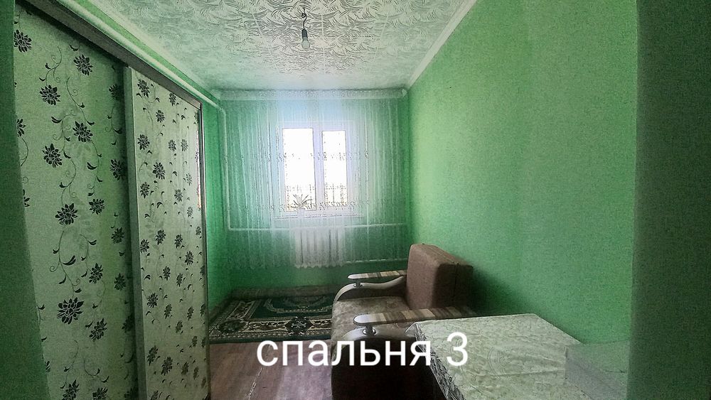 Продам большой дом