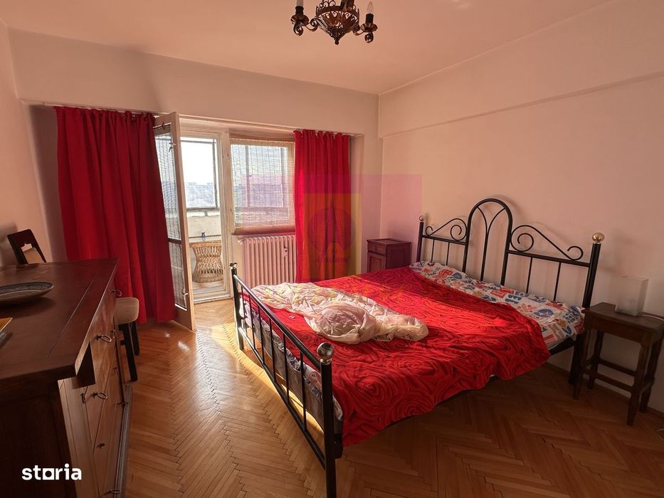 Apartament 2 camere Bulevardul Unirii-Union Plaza