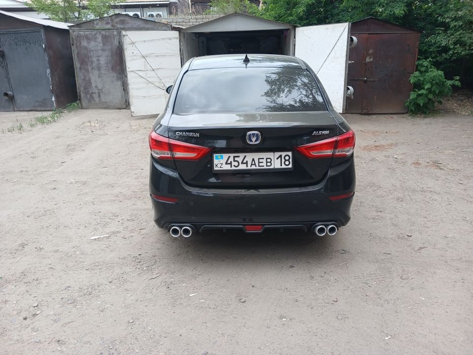Срочная продажа Алсвин 2024