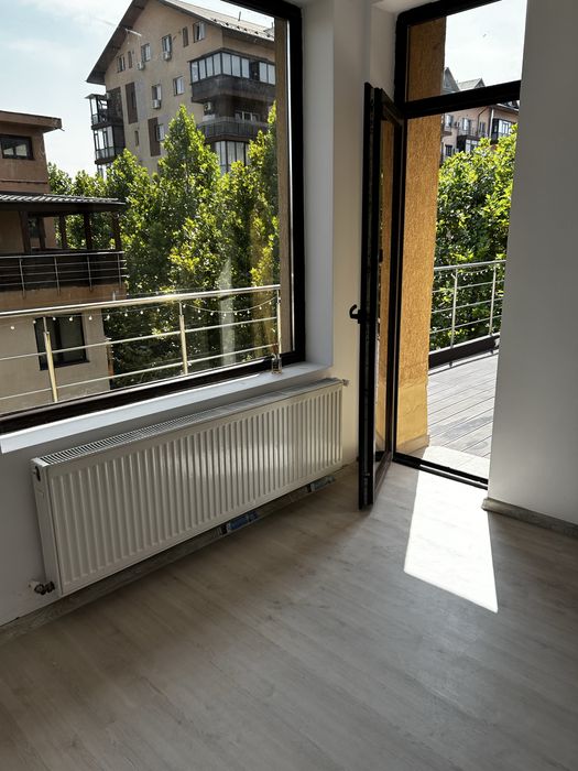 Apartament suprafata 77.28 mp2 ( 50.13 utili/27.15 terasa) plus loc de parcare situat in Militari Residence de vanzare! — fotografia 3