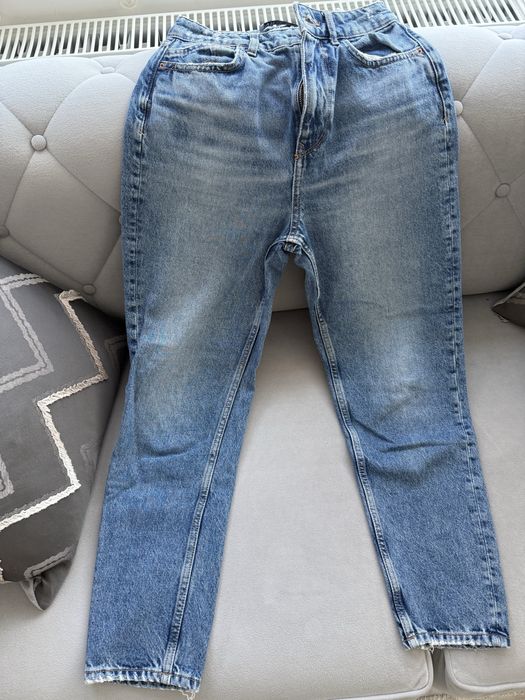 Zara различни дънки