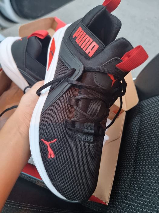Adidași Puma mărimea 41