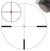 Оптика Schmidt & Bender 1,25-4x20