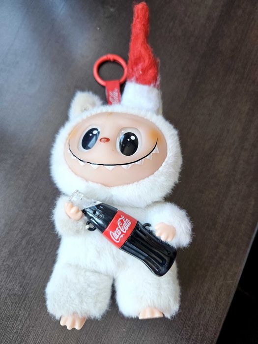 Лабубу Кока кола