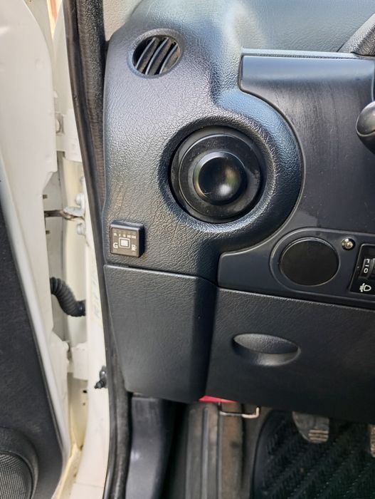 Ситроен Берлинго