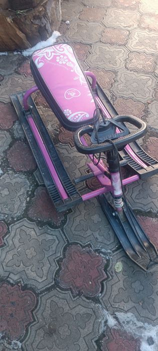 Продам аргомак детский