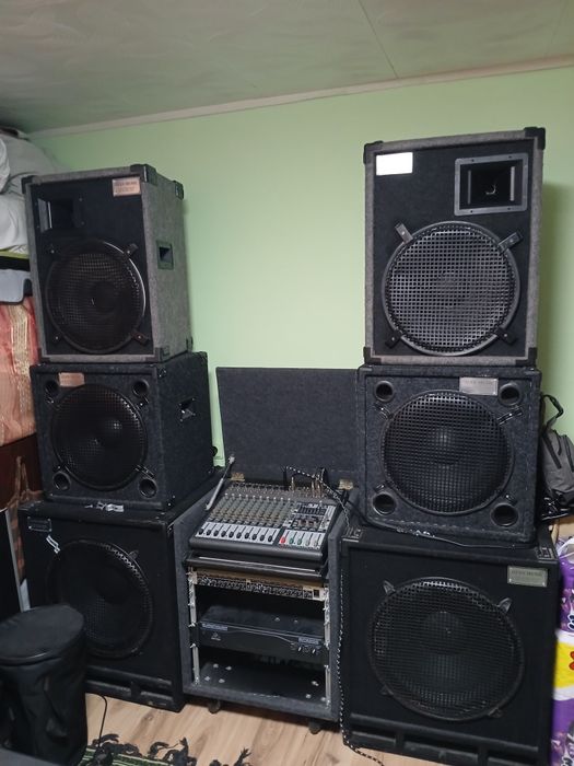 DJ Oxi Production