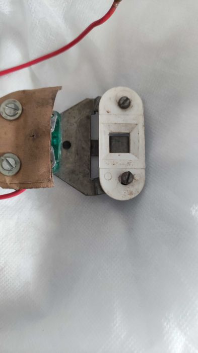 Механизъм за врата на пералня Перла 05