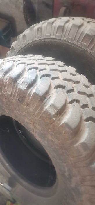 Гуми 2бр 32х11.50-15 T/A