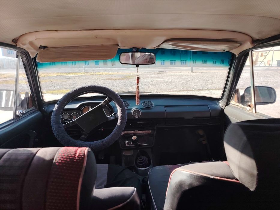 Vaz 2106 holati yaxshi