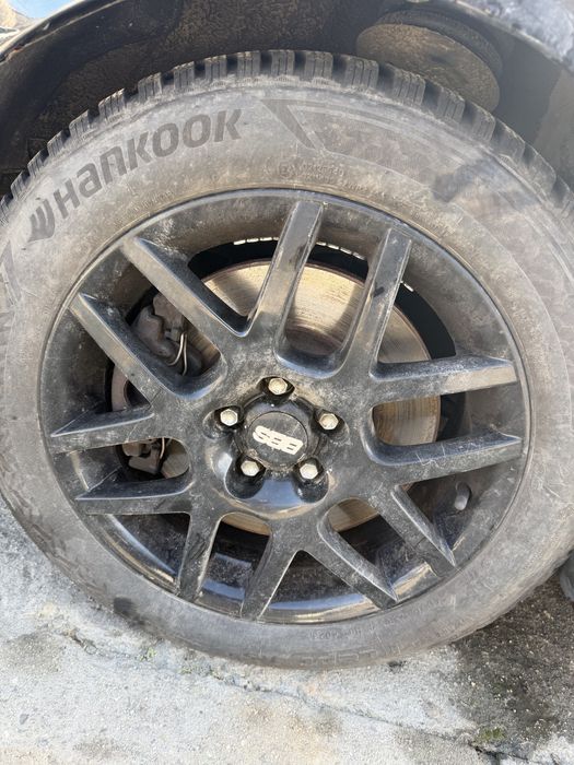 Ауди ТТ 1.8т на части / audi tt 1.8t auq