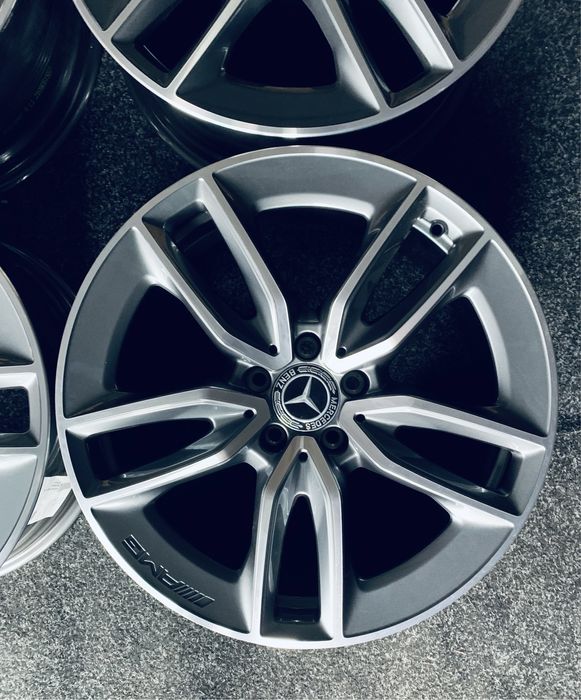 Jante originale mercedes V class W447 GLA GLB 247 AMG 19”  A B class