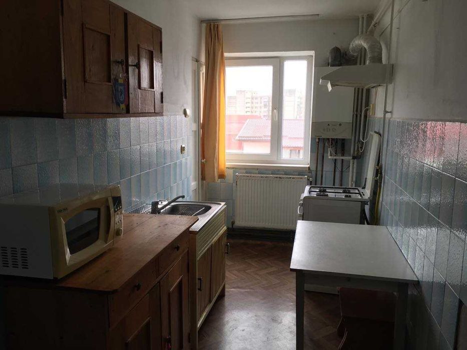 Apartament de vânzare în Ostroveni