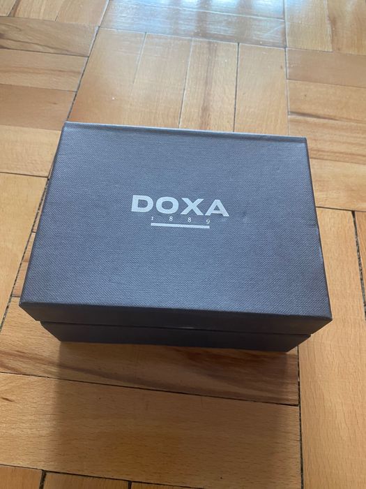 Ceas bărbătesc DOXA