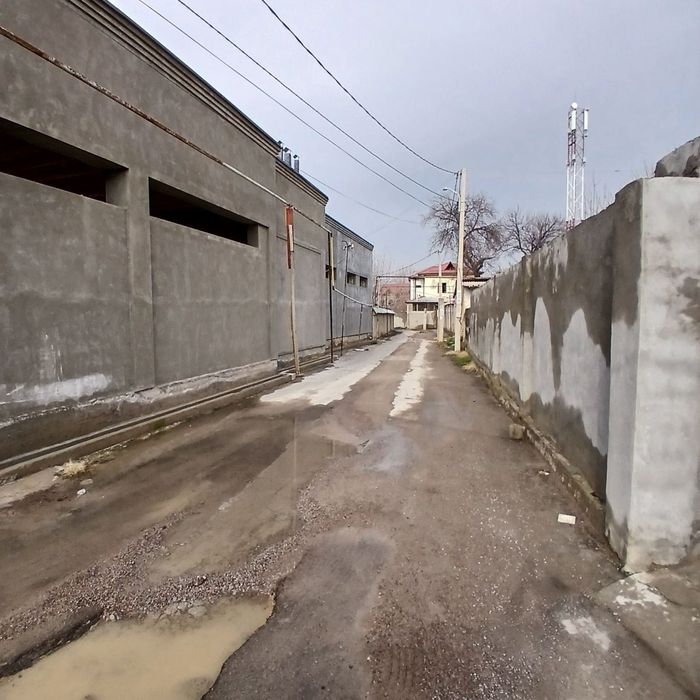 Юнусабадский р-н, участок, земля, Хасанбай махалля