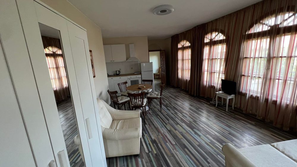 Дава се под наем Къща в Карлово - 70 кв.м за 300 € - Снимка #13