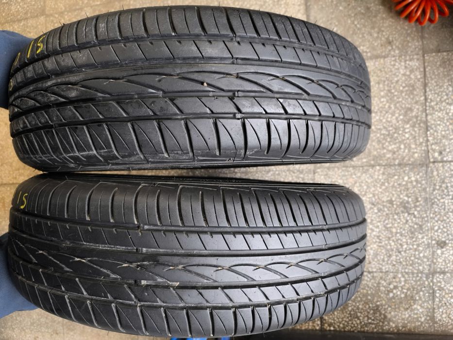 205 70 15 Sumitomo Летни 4бр.