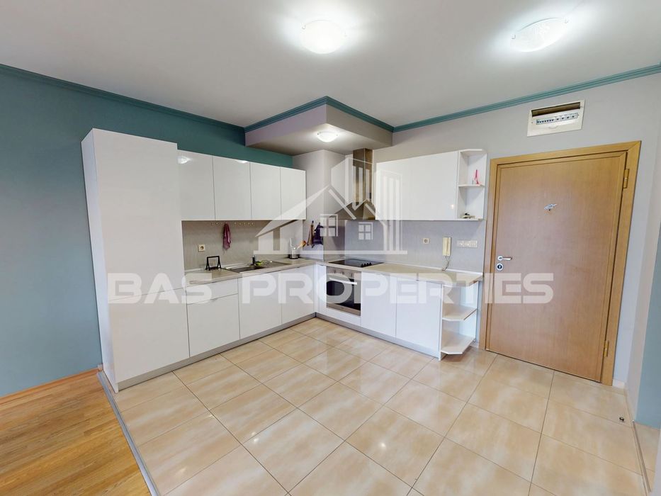 2-стаен в София-Витоша площ 75