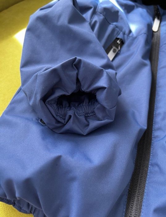 Куртка демисезонная Crokid