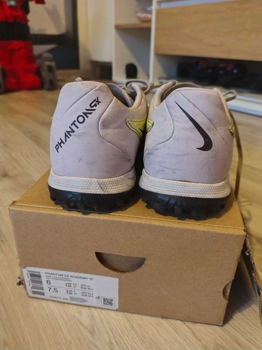 Nike Phantom GX #38,5