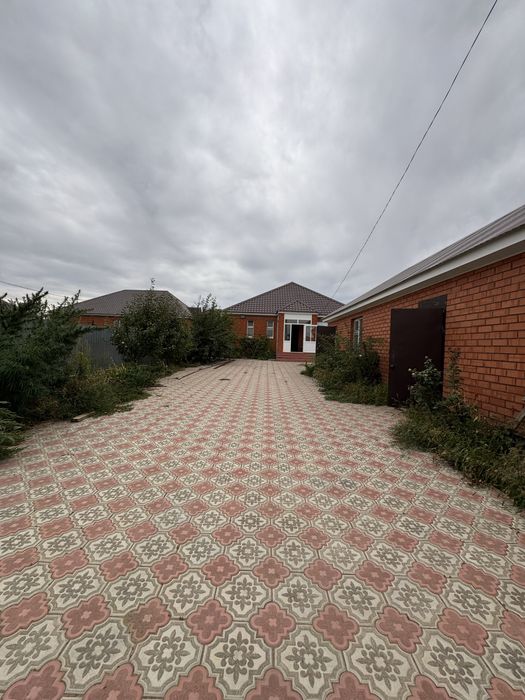 Продам дом в мкр Жулдыз