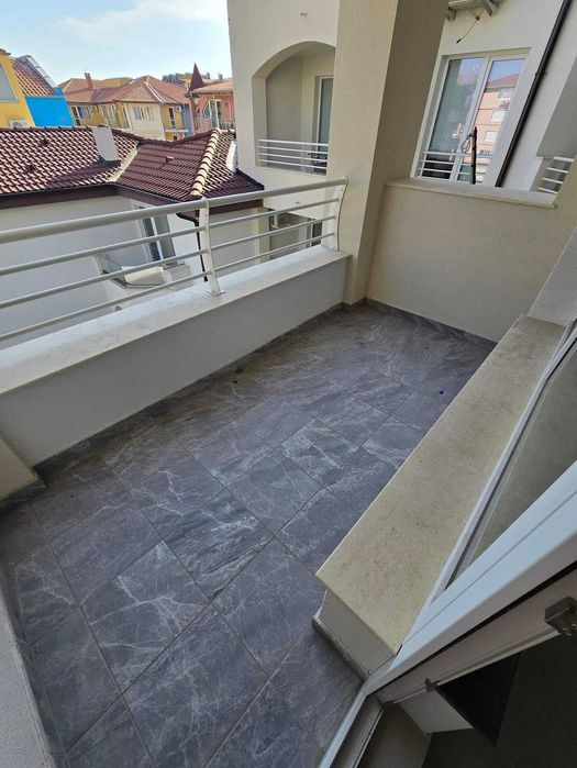 Продава се Двустаен апартамент в с. Равда, Област Бургас - 61 кв.м за 1230 €/кв.м - Снимка #4