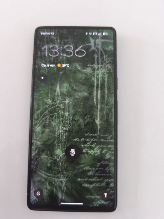 Google pixel 7 128