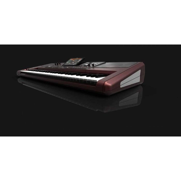 Korg Pa1000 SIGILATA - Garantie