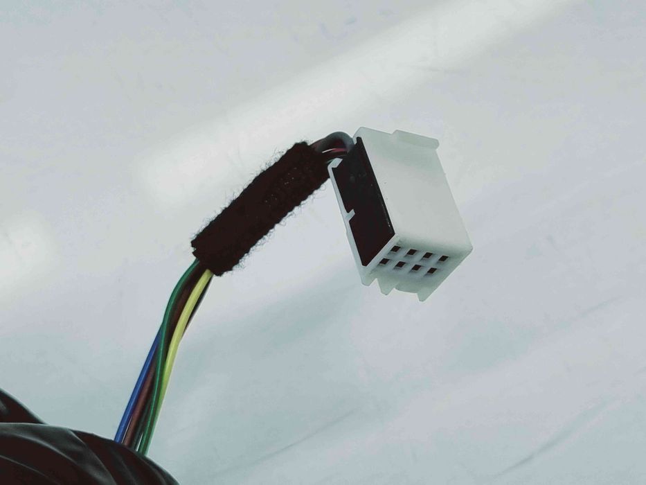 Oglinda retrovizoare Mercedes Clasa GLK (X204) [Fabr 2008-prezent] OEM