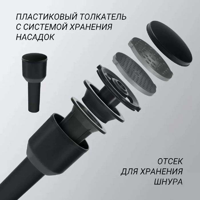 Мясорубка Polaris PMG 3087A