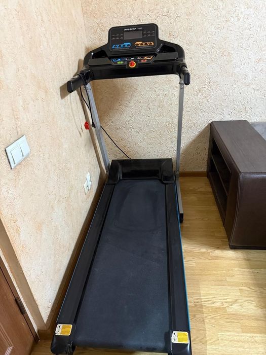 Продаётся беговая дорожка