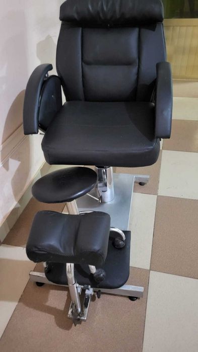 Для пидикюра,кресло
