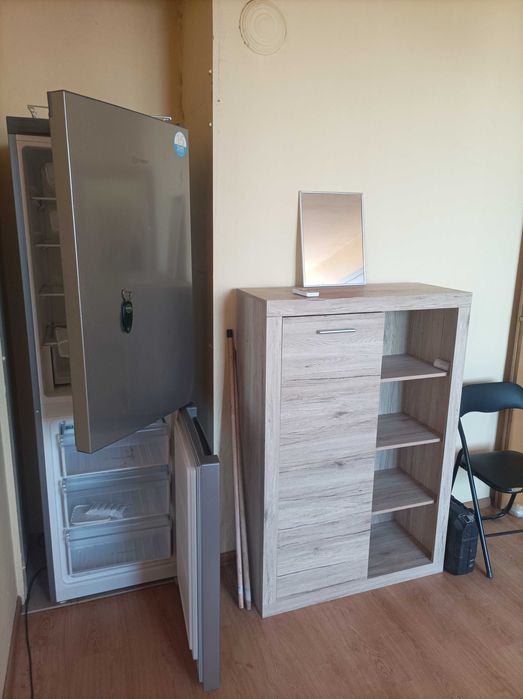 Дава се под наем Двустаен апартамент в Пловдив, Изгрев - 50 кв.м за 255 € - Снимка #2