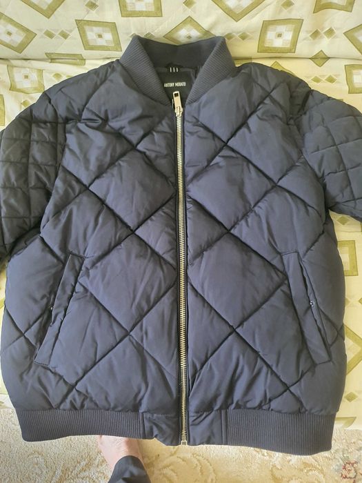 Демисезонная куртка