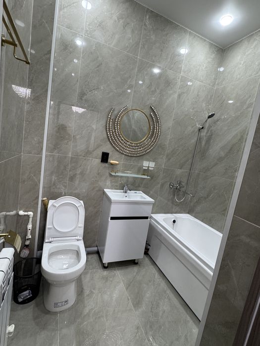 Сдается Квартира LUX/VIP посуточно в Центре