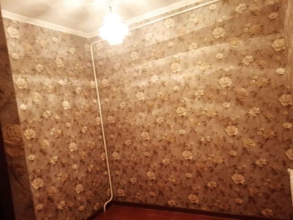 Квартира 1 комнатая 42 кв