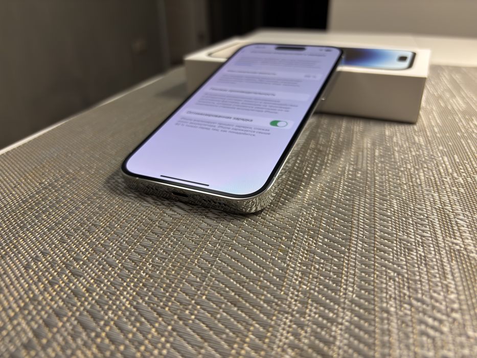 iPhone 14 Pro 128Гб (A+)