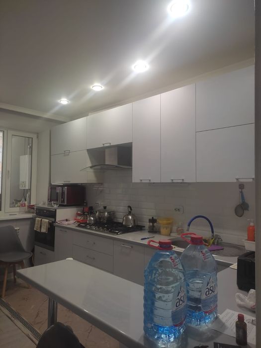 Продам квартиру в хорошем районе