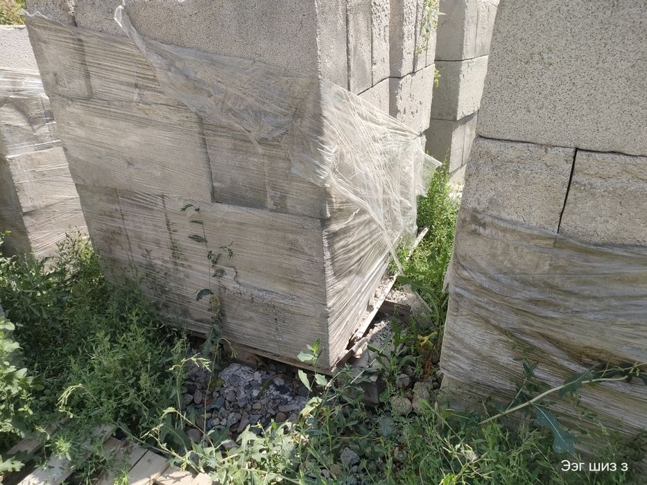 Форма для Газоблоков