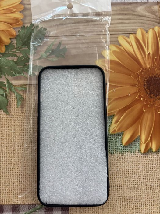 Калъф на Преслава за iPhone 15