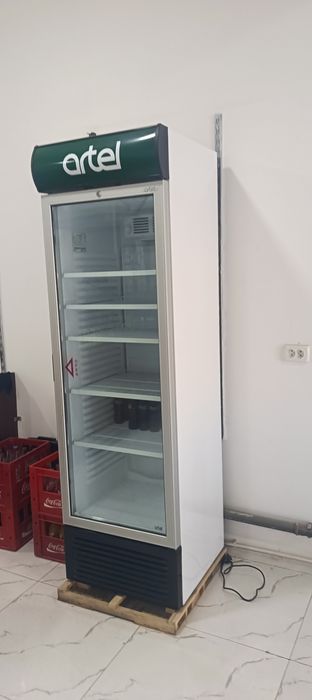 Холодильник артель