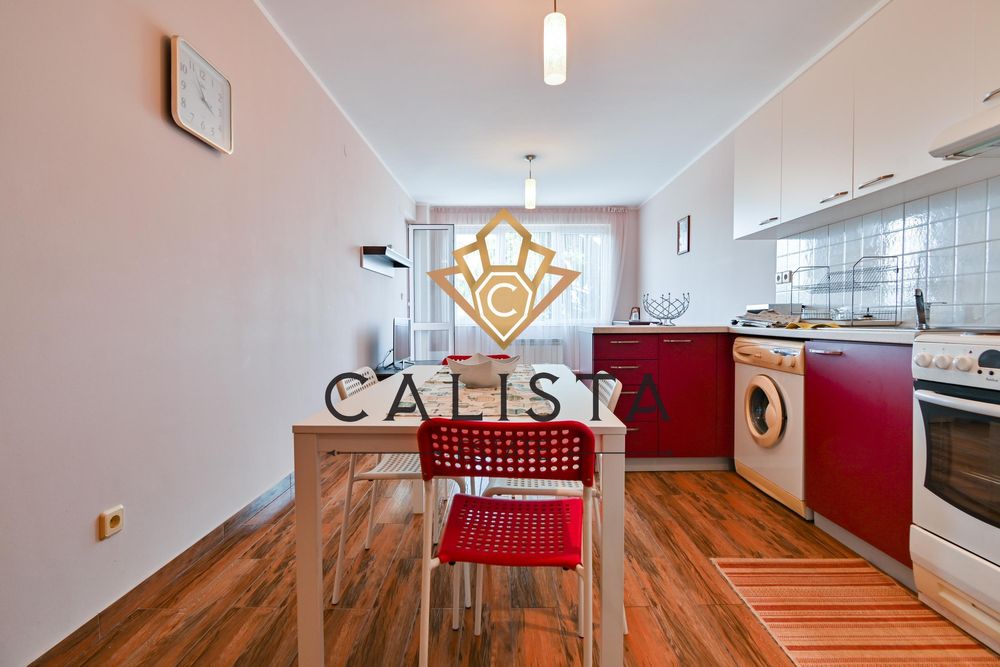 Дава се под наем Двустаен апартамент в София, Бояна - 60 кв.м за 509.49 € - Снимка #3